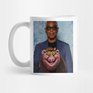 Geedis and gus Mug